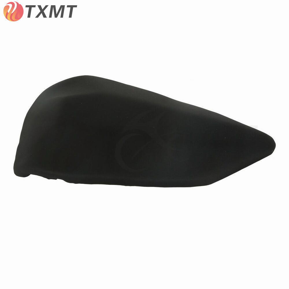 Ducati 959 899 1199S 1299 1299S rear leather seat rear cushion rear seat bag rear tailstock