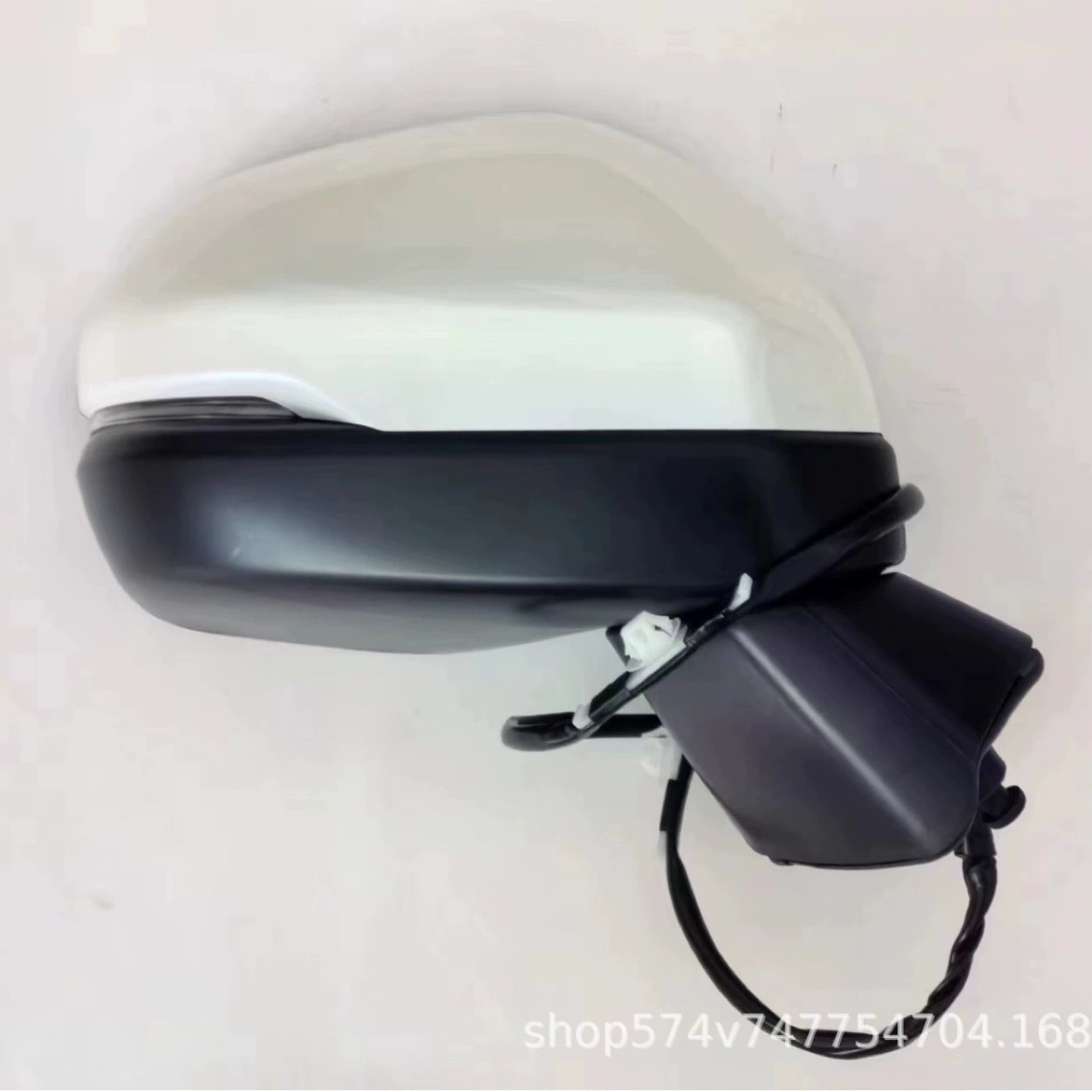 Подходит для американской версии 23 Honda CRV, зеркало заднего вида в сборе 76258-3A0-A91 76208-3A0-A01