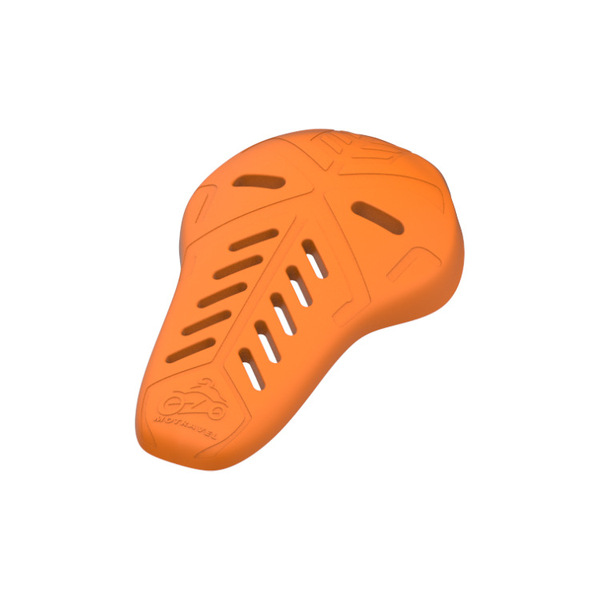 Sports shock-absorbing polyurethane protective gear
