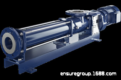 SEEPEX泵业公司泵定子BN1-6L,BN35-6L13651883755