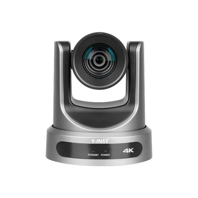 Y-INST Аудио и видео конференция 12x 4K камера IN-V5212-4K