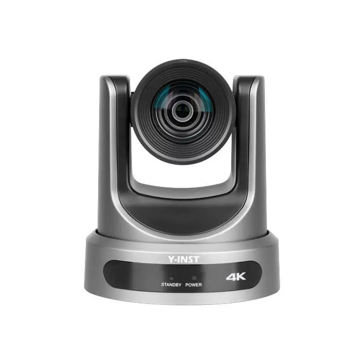 Y-INST Аудио и видео конференция 12x 4K камера IN-V5212-4K