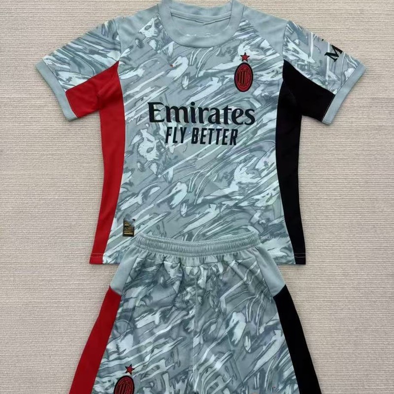 2526 子供服 大人用 半袖 AC アストン・ヴィラ ベンフィカ リオン M シティ ビルバオ サッカーユニフォーム スーツ|undefined