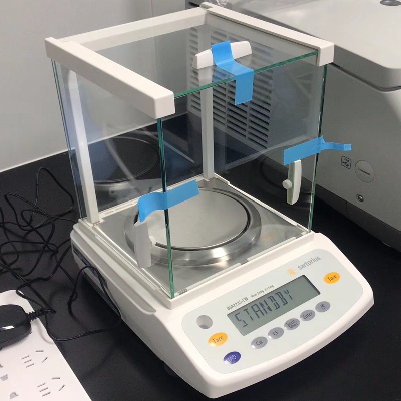高精度电子天平/BSA223S/BSA224S/BSA2202S/内校外校天平