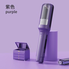 クロスボーダー全自動ヘアカット多機能ヘアトリマー充電携帯家庭用ヘアカット器電気ヘアケア器