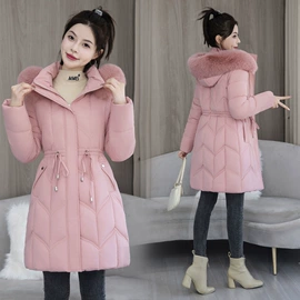 棉衣;女式马甲;棉服背心
