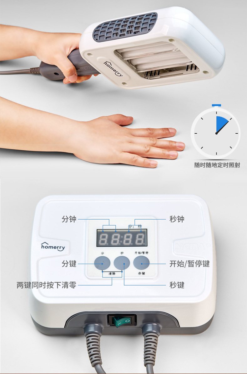 上海希格玛光疗仪,希格玛紫外线光疗仪,王晓岩希格玛_大山谷图库