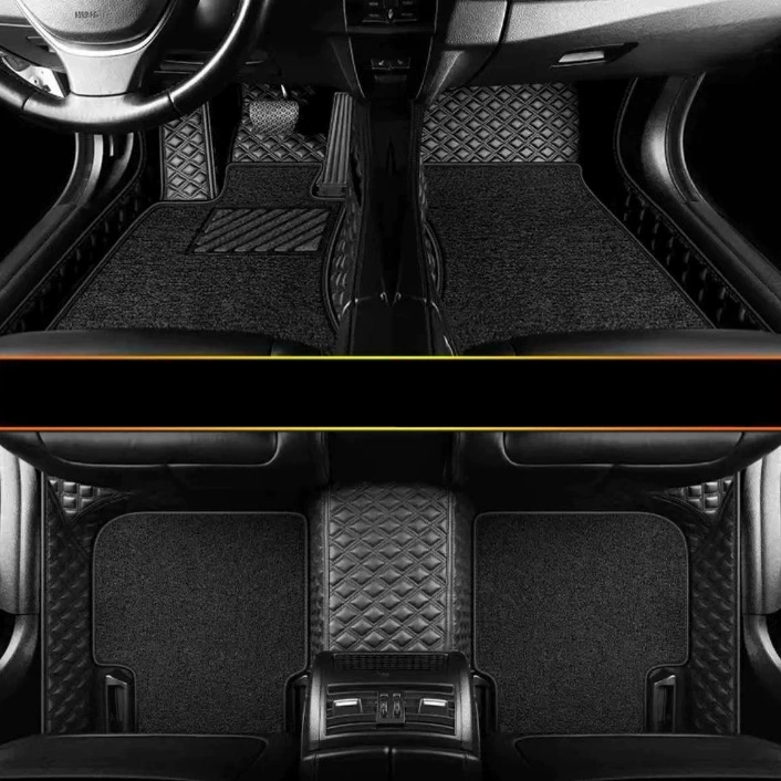 Применимо к Hyundai Langong IX2535 Elantra Mingtu Ведет Rena Shengda Sonata Сумка для автомобильных ножек