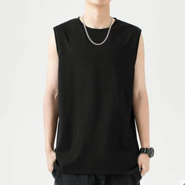 男式T恤;男式卫衣;男式背心