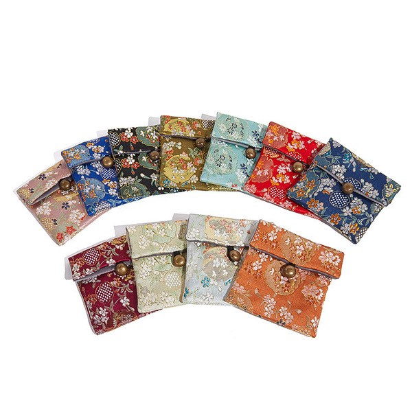 retro cloth bag