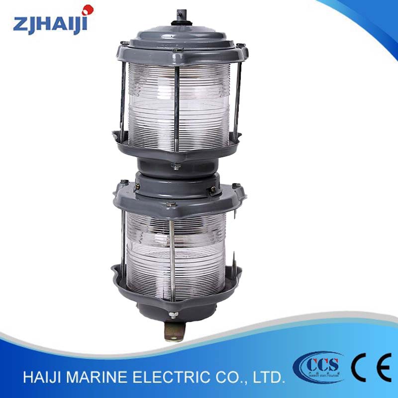 厂家直销  船用钢质航行信号灯具 环照灯CXH6-10B航行信号灯