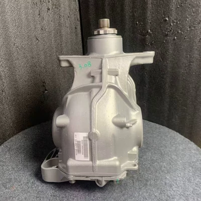 Bmw 5 7 Seriyası F18F02G38G12 525 730 530 Arxa Diferensial Qovşağı