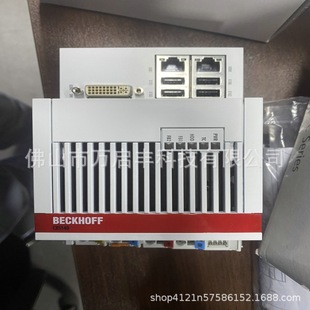 Cx5140-0100 Beckhoff Controller Brand New Spot Price Negotiation