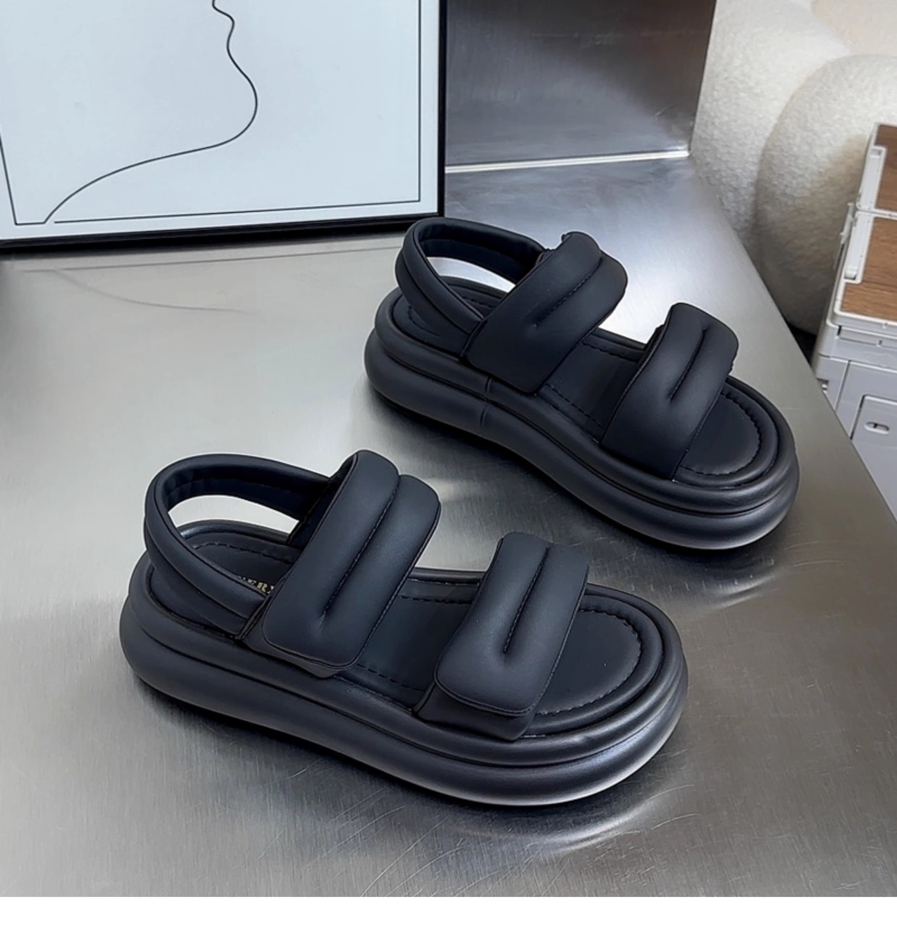 ZHIKE Sandals Style 5