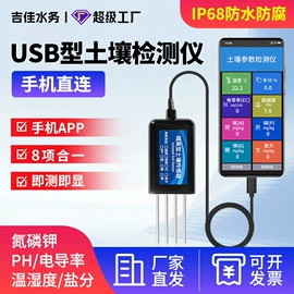 水质分析仪;液位仪表;流量计