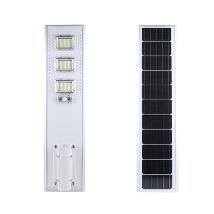 Lámpara solar integrada LED patio exterior ultra brillante impermeable usuario de lámpara exterior lámpara solar al por mayor