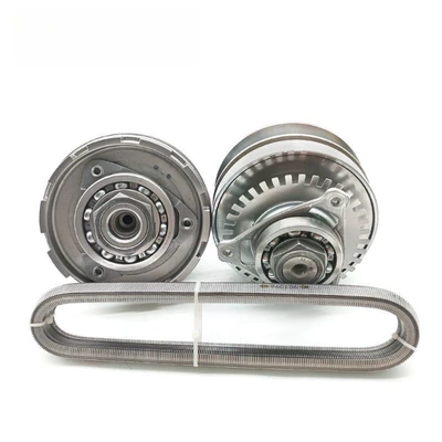 JF017E 901074 is suitable for Nissan CVT belt pulley chain gear automatic transmissions (Other drive systems)