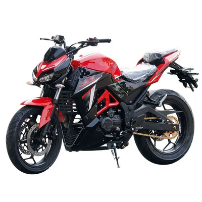 Motorcycle Export, Motosikletlər