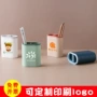 北欧收纳学生可爱笔筒