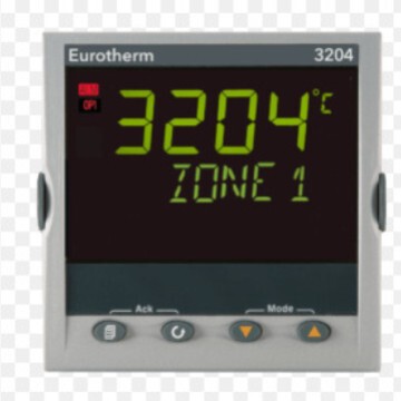 20 Pieces in Stock British Eurotherm Carbon Control Meter Thermostat 3204 Series