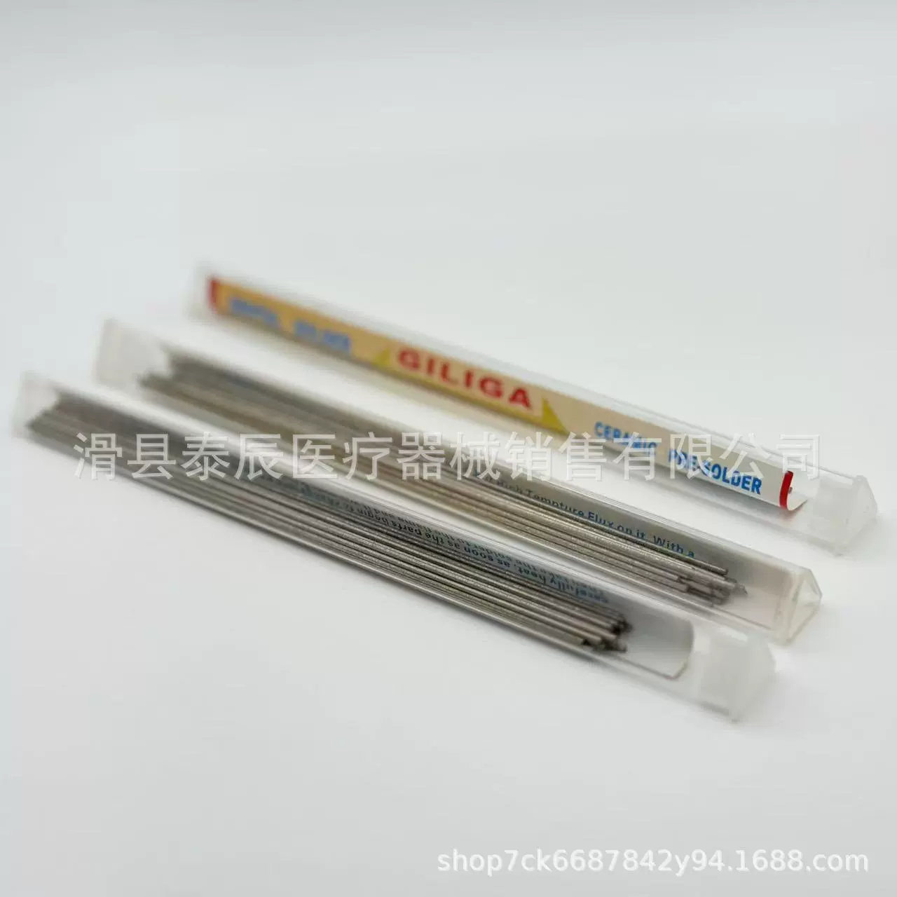 Стоматологические материалы Стоматологическая NEO Никель-хром-кобальт-хромированная паяльная проволока для обработки зубьев Расходные материалы для оральной сварки