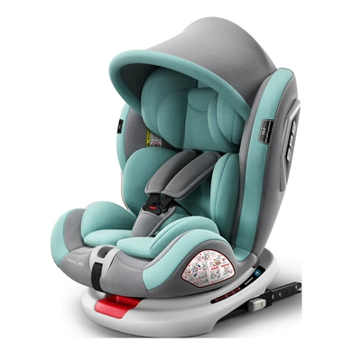 Simple Portable Seat Baby — Car child safety seat