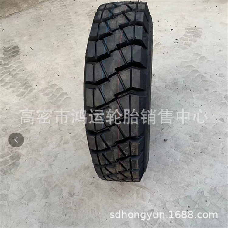 工程机械轮胎 860/240-16 矿用矿井860*240-16装载机轮胎加深花纹