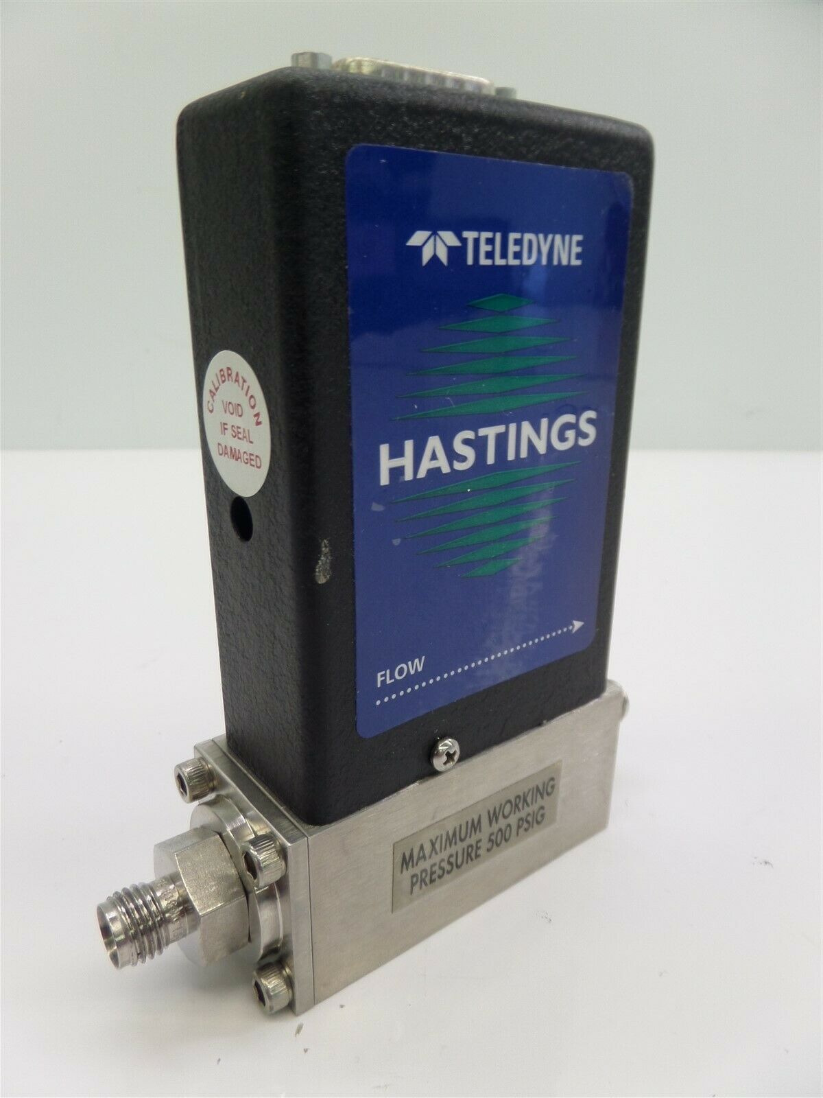 Hastings HFC-202 MFC