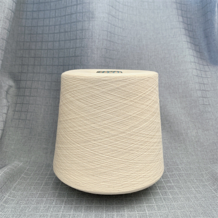 Supply of Combed Cotton Yarn/Cotton High Count Yarn/Fine Count Yarn Jc 50 Count 60 Count 70 Count 100 Count Worsted