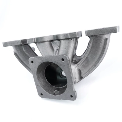 Exhaust Branch, Exhaust manifold