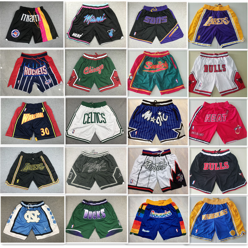 Ready Stock Ball Pants Magic Lakers Cow Raptor Warriors Hot Sun Shorts Digging Gold Pocket Dense Embroidered Basketball Pants Ready Stock Ball Pants Magic Lakers Cow Raptor Warriors Hot Sun Shorts Digging Gold Pocket Dense Embroidered Basketball Pants