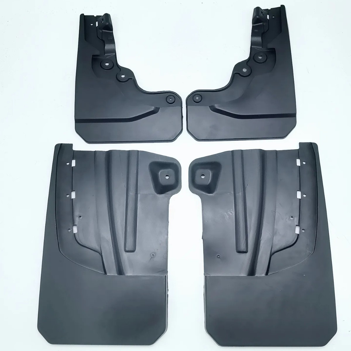 Aplicable Great Wall Tank 300 2021-2024 Crossover versión de pedal eléctrico gran guardabarros Piva coche