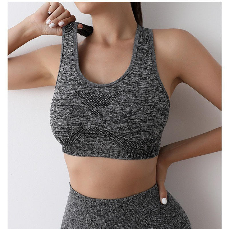 Blusa gris