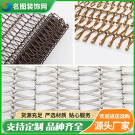金属板网;金属网带;不锈钢网