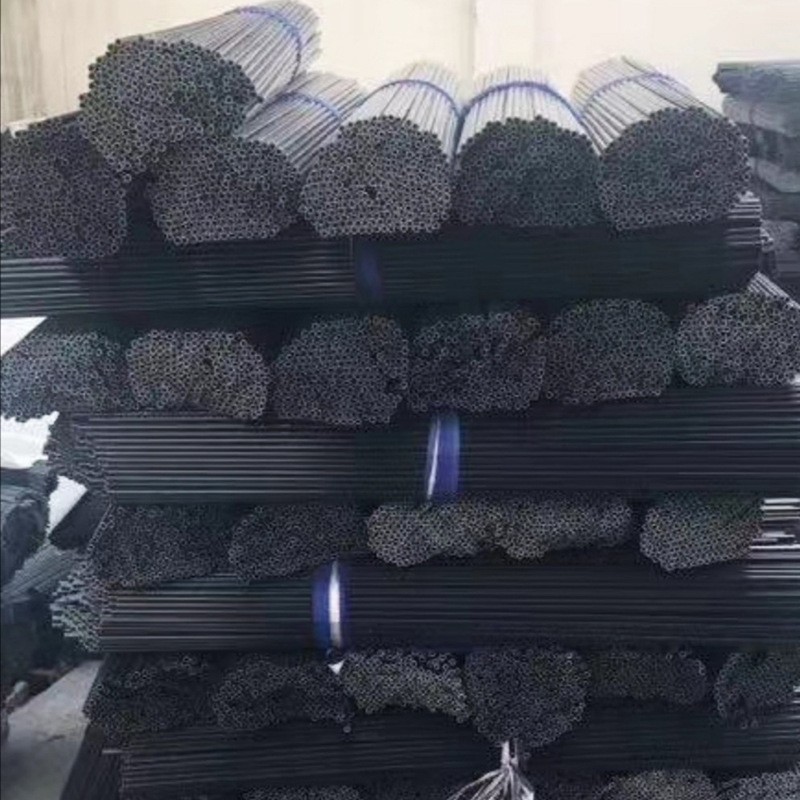 Soporte de fibra de vidrio para soporte móvil hueco de 8mm, soporte de tubo de fibra de vidrio, suministro de fábrica al por mayor