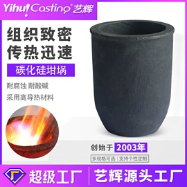 其他铸造设备;铸造设备;坩埚