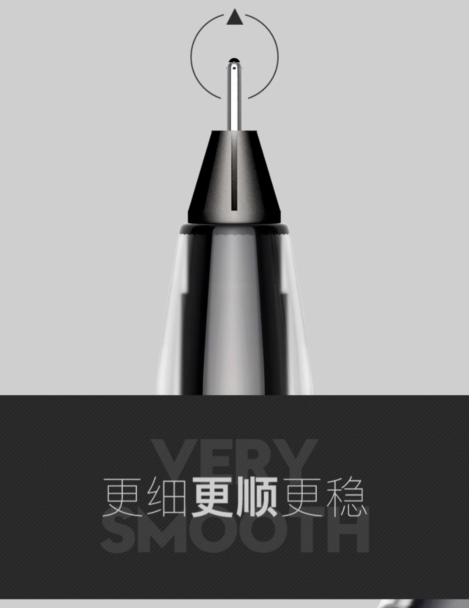 中性笔