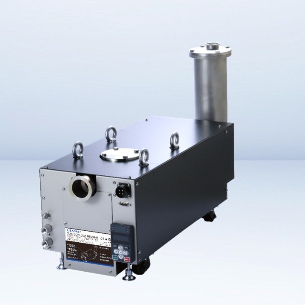 ULVAC爱发科螺杆型干泵MS1200A 正品保障！！