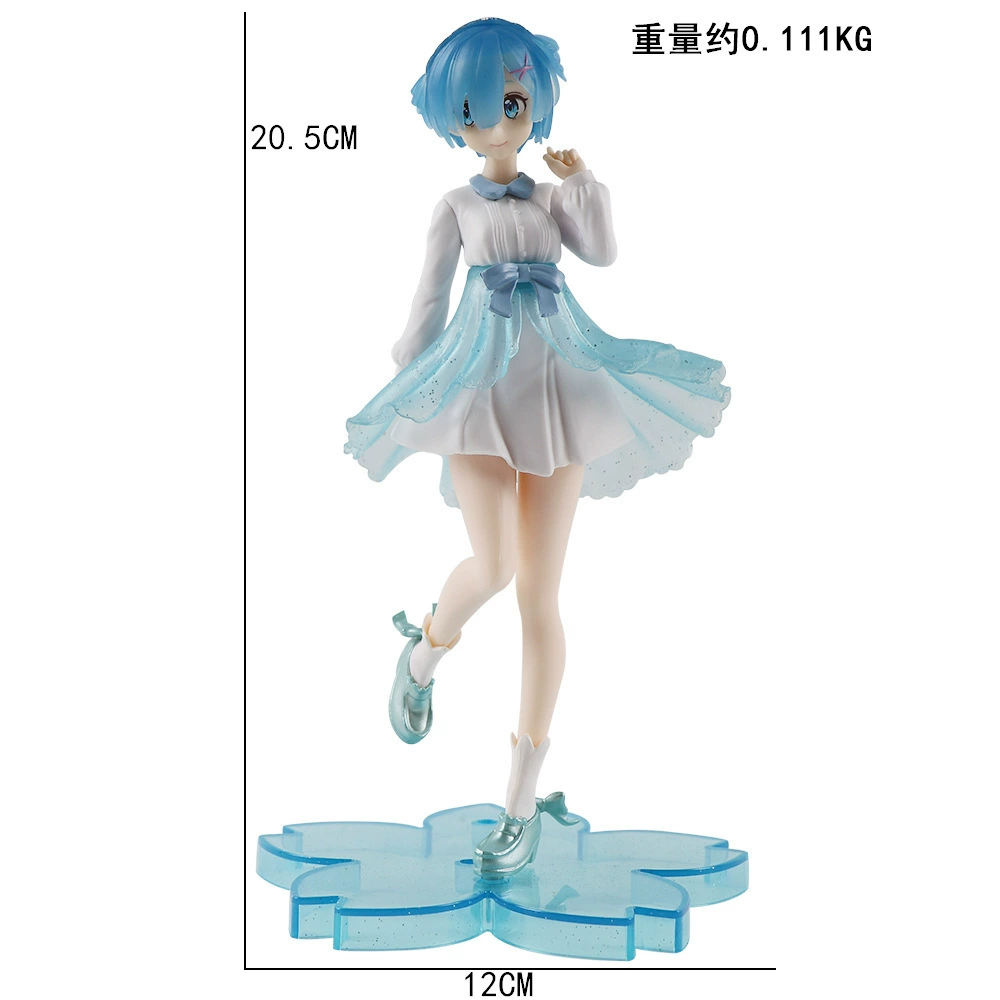 Edition Hatsune Hatskirt PVC Sakura Hatsune куклы Future двухмерная красивая девочка периферийный корпус украшения