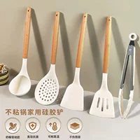 Silicone kitchenware, set, direct factory sales