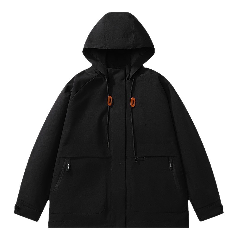 『バラの物語』黄亦玫劉亦菲は同じ高品質の屋外突撃服で水をかけない登山コートです。|undefined