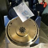 潍柴 Двигатель на природном газе WP13NG460E61 Автомобильный двигатель тяжелого грузовика Shaanxi WP13.550E62