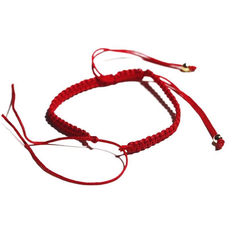 Плоский узел ручной работы 100 браслет с фамилией полуфабрикат живописное место Самые продаваемые Агатовые надписи Этническая детская Ручная Веревка