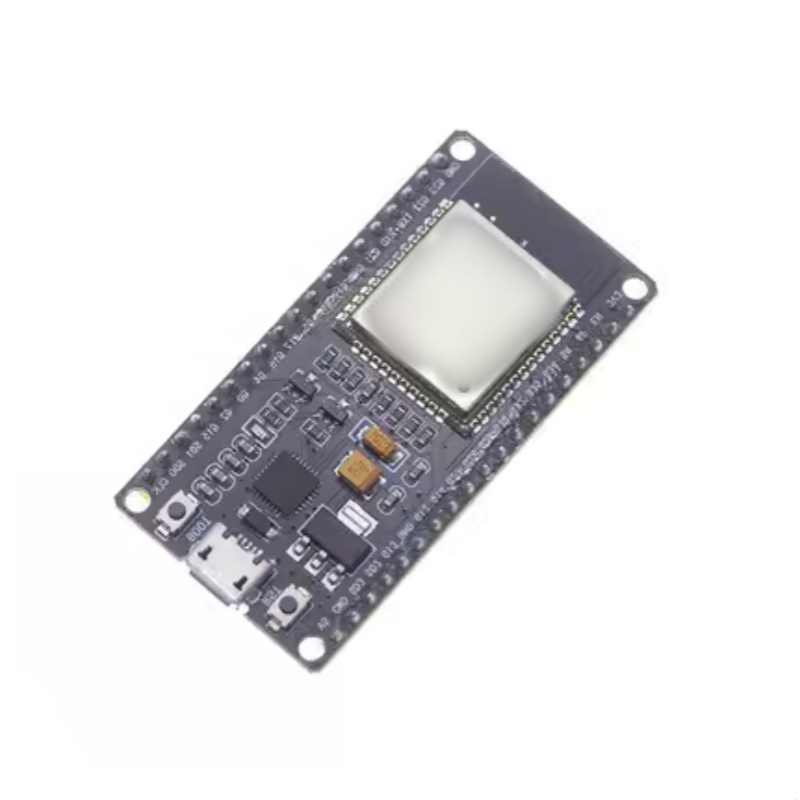 Goouuu-esp32模块开发板 无线WiFi+蓝牙2合1双核CPU XTW