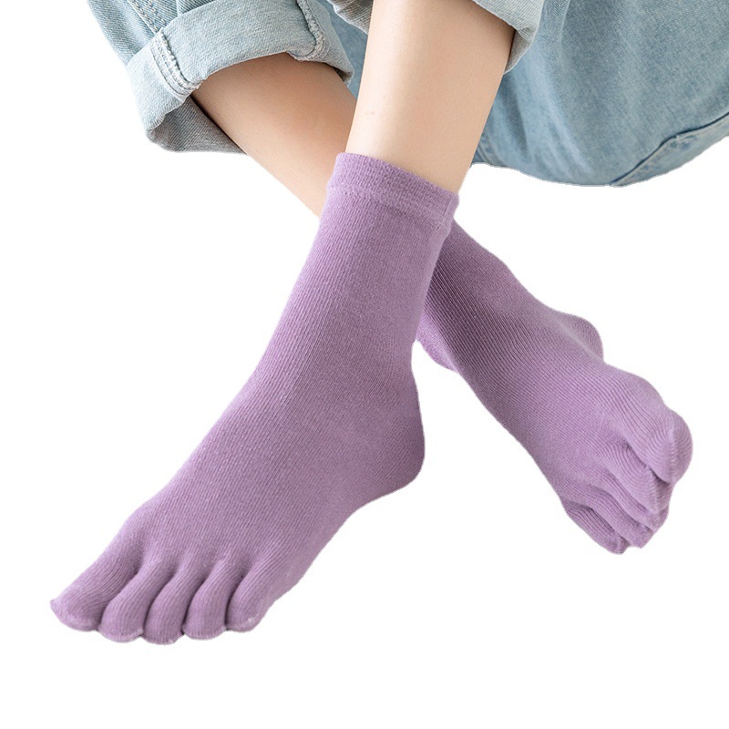 Cotton universal Tabi all-season