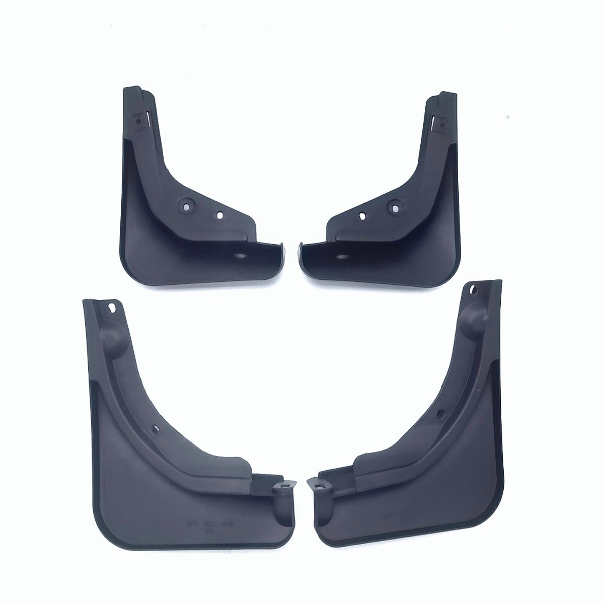 Aplicable a Fox Alpha T1 2025 para el comercio exterior transfronterizo para los fabricantes de revestimiento de barro de automóviles