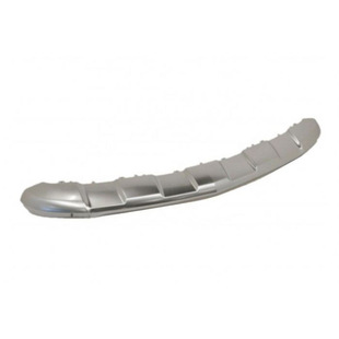 Suitable for Mercedes-Benz Gl-Class W166 2013-2016 Front Bumper, Electroplated Model 1668856625