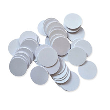 �羳amiibo�Α����l�X�ſ�25mm�A�ſ�215NFC PVC������
