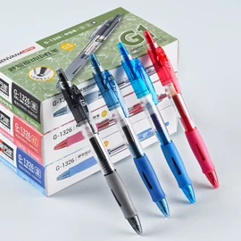 中性笔;白板笔;记号笔