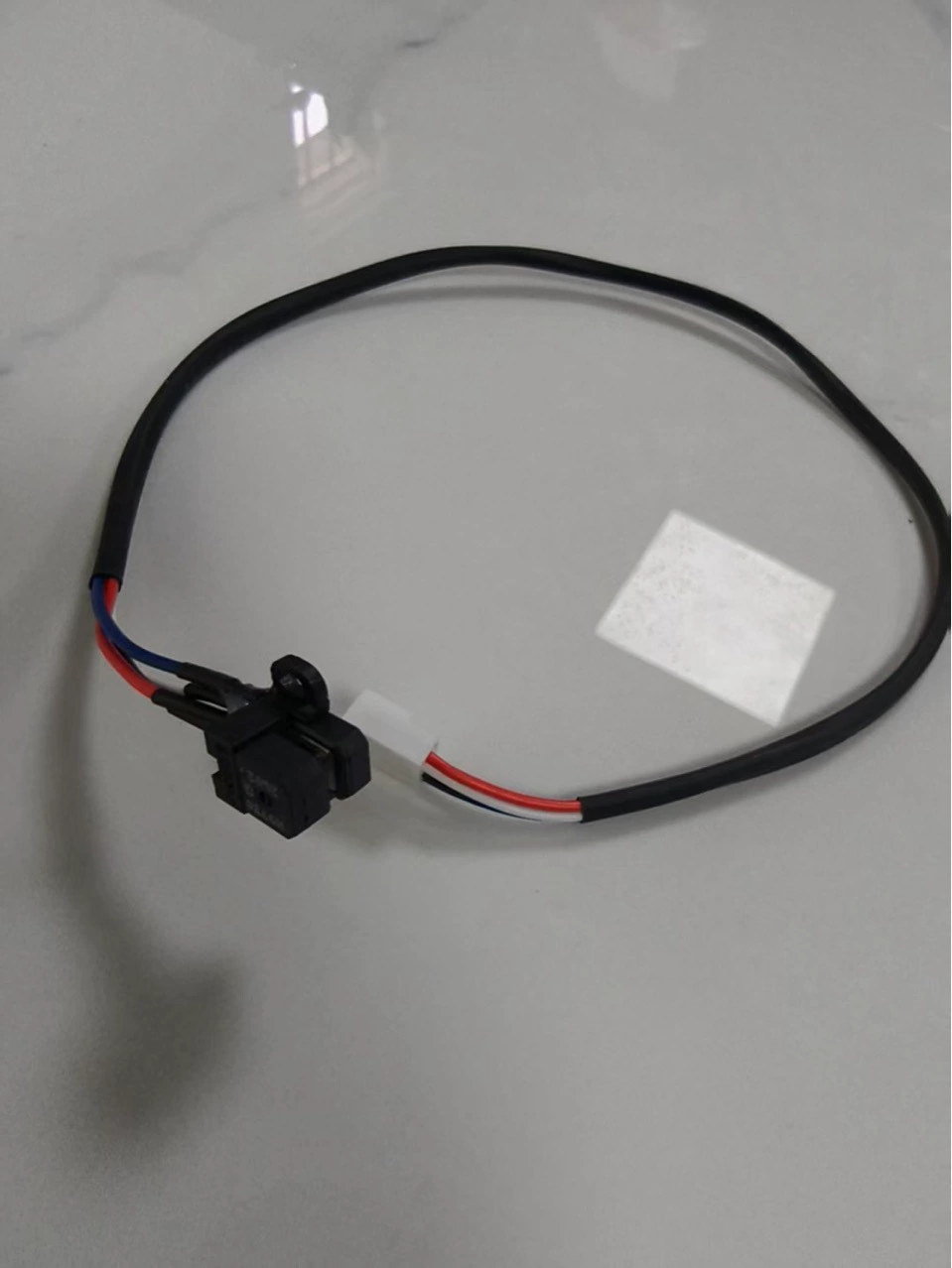 9730 декодер растровый декодер цифровой струйный принтер фотомашина растровый датчик